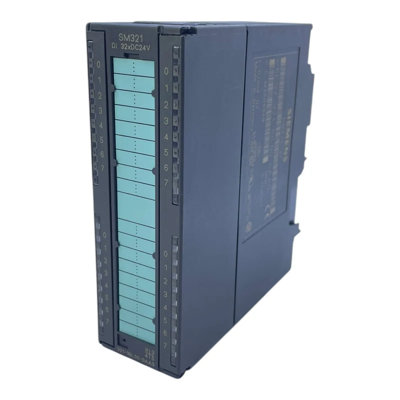Siemens 6ES7321-1BL00-0AA0 Digitalausgabe für den industriellen Einsatz Digital