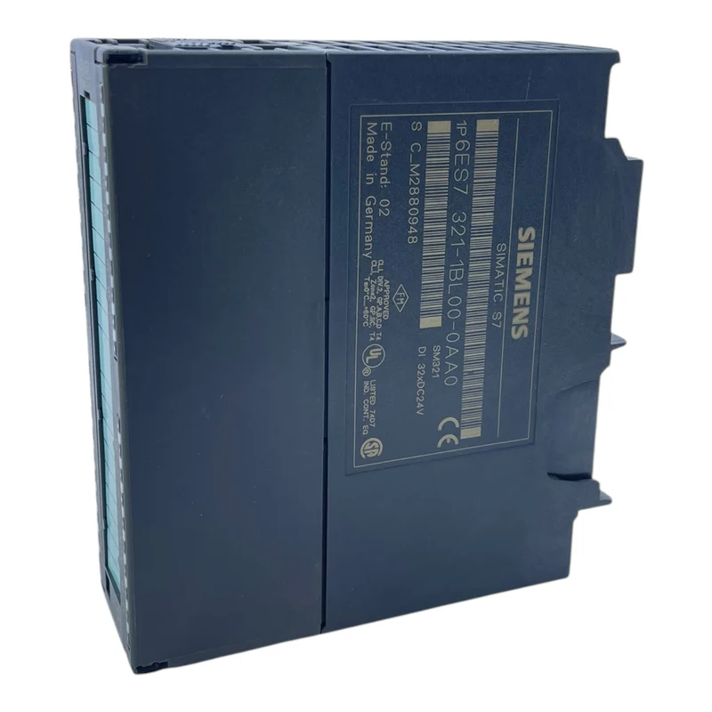 Siemens 6ES7321-1BL00-0AA0 Digitalausgabe für den industriellen Einsatz Digital