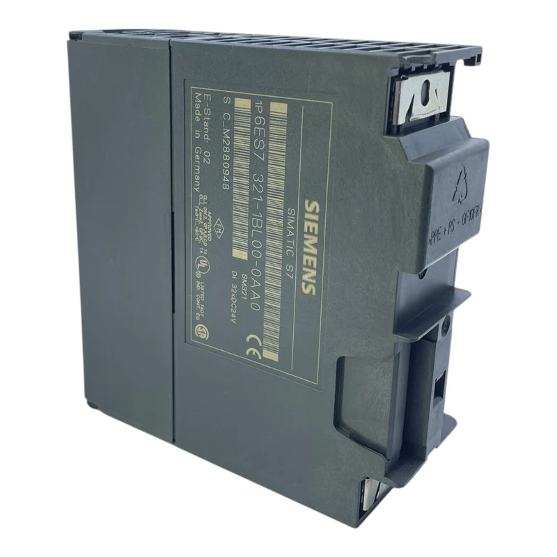 Siemens 6ES7321-1BL00-0AA0 Digitalausgabe für den industriellen Einsatz Digital