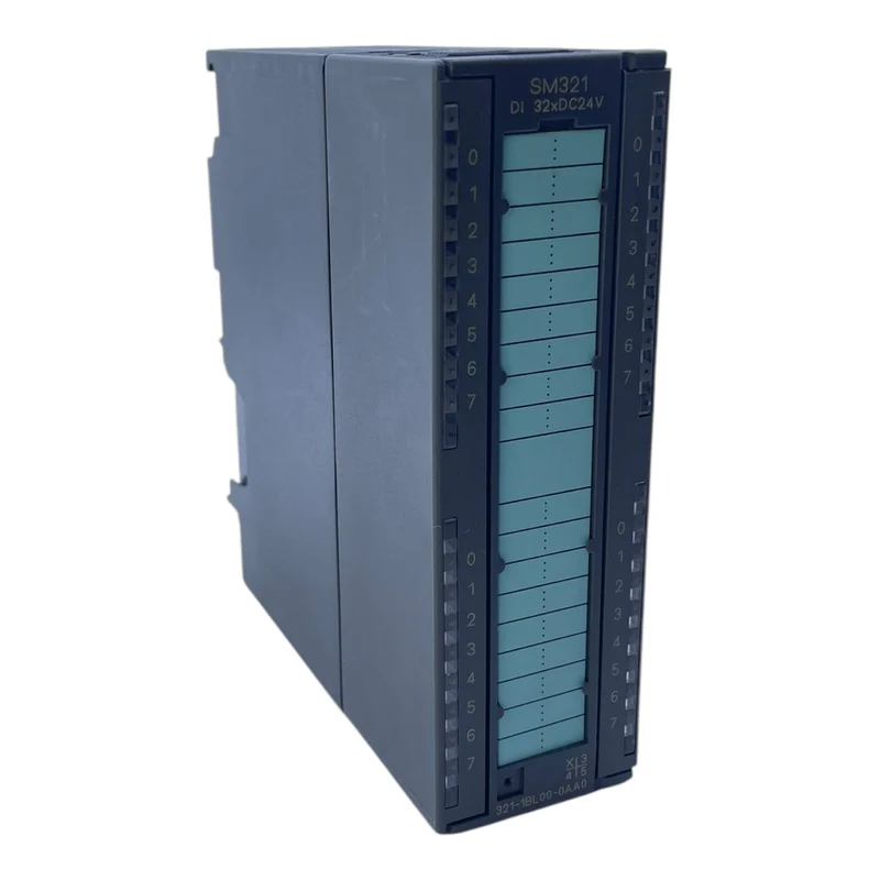 Siemens 6ES7321-1BL00-0AA0 Digitalausgabe für den industriellen Einsatz Digital