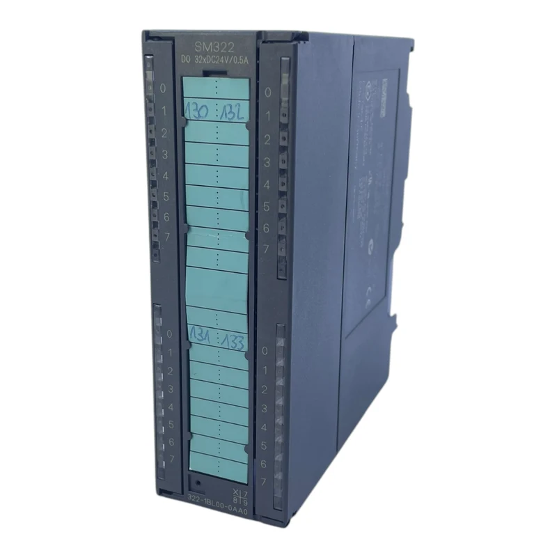 Siemens 6ES7322-1BL00-0AA0 Digitalausgabe für den industriellen Einsatz Digital