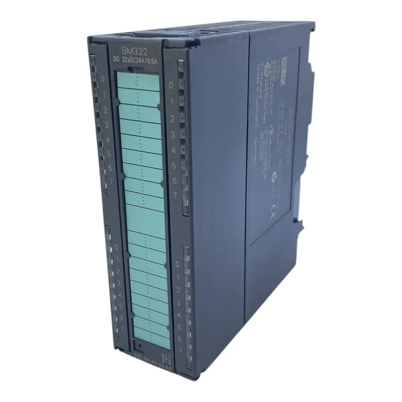 Siemens 6ES7322-1BL00-0AA0 Digitalausgabe für den industriellen Einsatz Digital