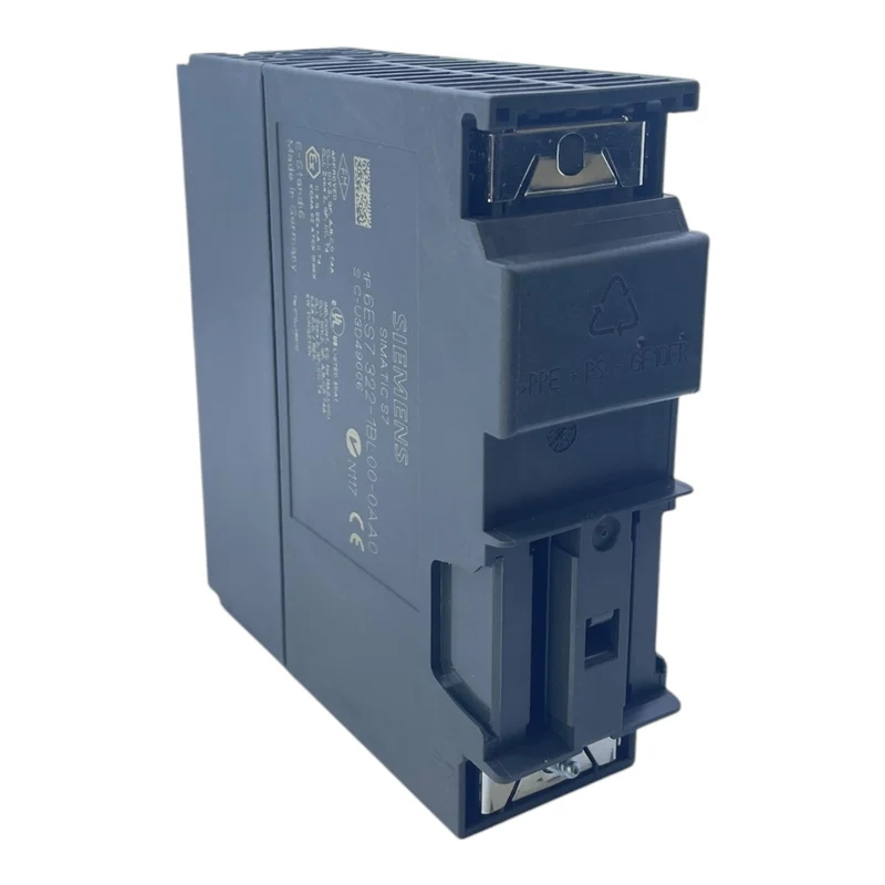 Siemens 6ES7322-1BL00-0AA0 Digitalausgabe SM 322 für den industriellen Einsatz