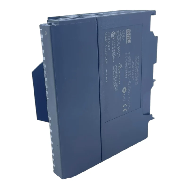 Siemens 6ES7332-5HD01-0AB0 Analogausgabe für den industriellen Einsatz Analog