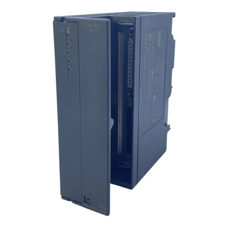 Siemens 6ES7360-3AA01-0AA0 Anschaltung für den industriellen Einsatz Anschaltung