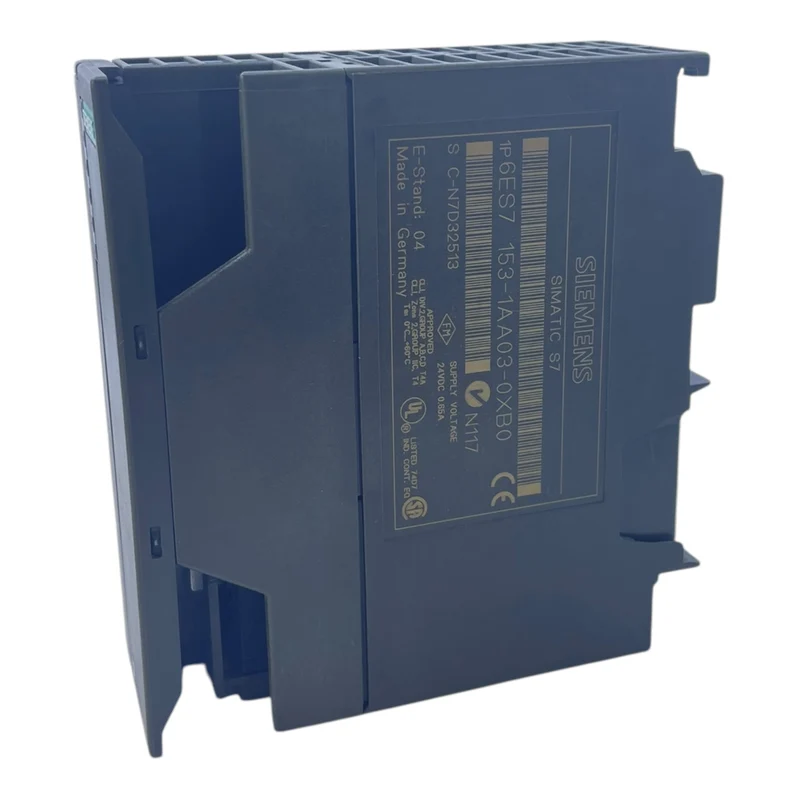 Siemens 6ES7153-1AA03-0XB0 Connection für PROFIBUS für den industriellen Einsatz
