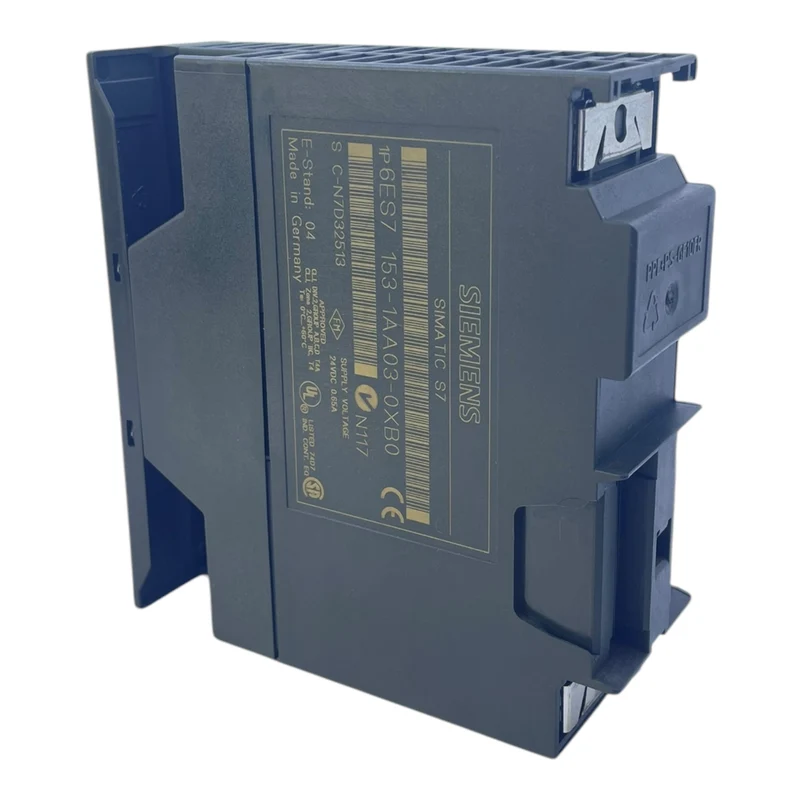 Siemens 6ES7153-1AA03-0XB0 Connection für PROFIBUS für den industriellen Einsatz