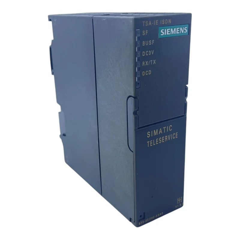 Siemens 6ES7972-0ED00-0XA0 TS-Adapter für den industriellen Einsatz TS-Adapter