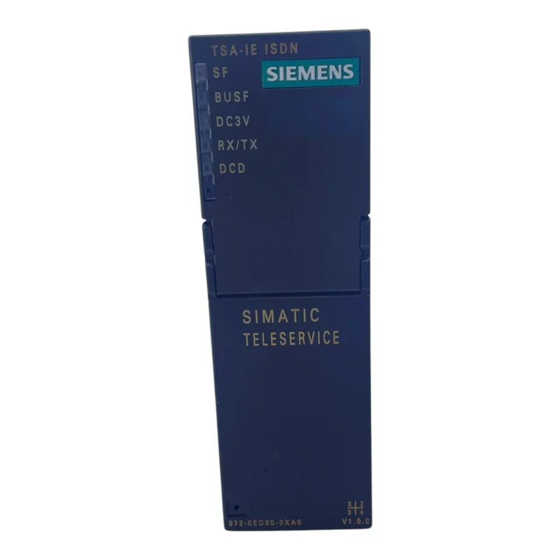 Siemens 6ES7972-0ED00-0XA0 TS-Adapter für den industriellen Einsatz TS-Adapter