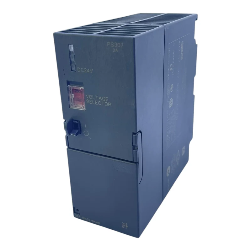 Siemens 6ES7307-1BA00-0AA0 Netzteil für den industriellen Einsatz - Netzteil