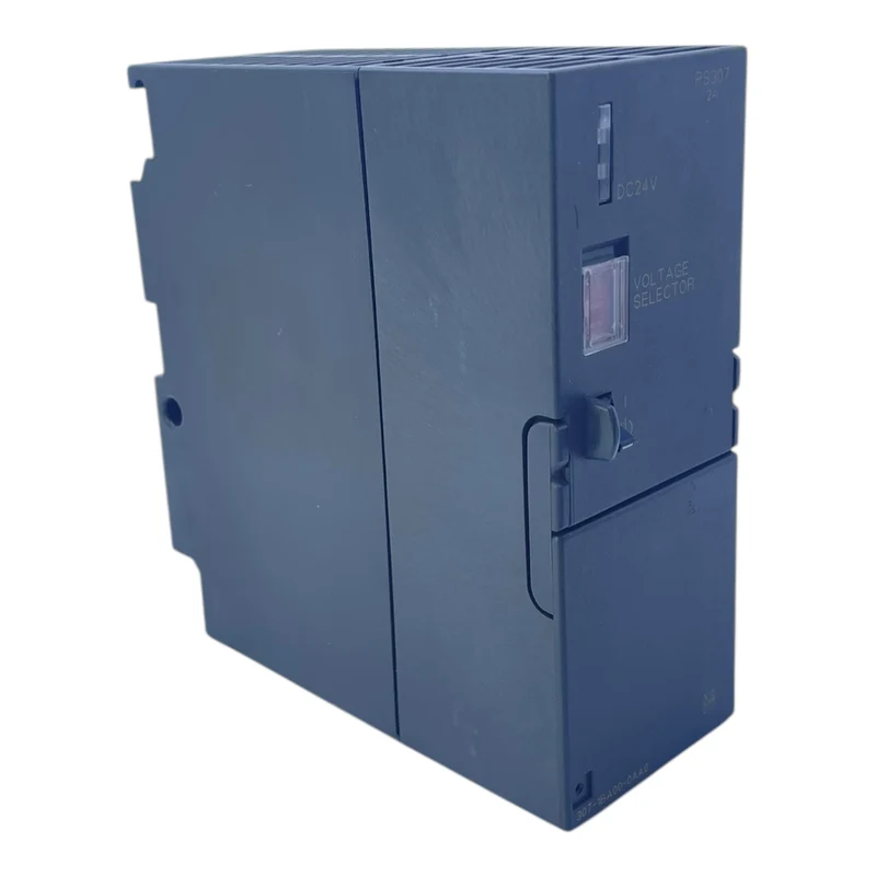 Siemens 6ES7307-1BA00-0AA0 Netzteil für den industriellen Einsatz - Netzteil