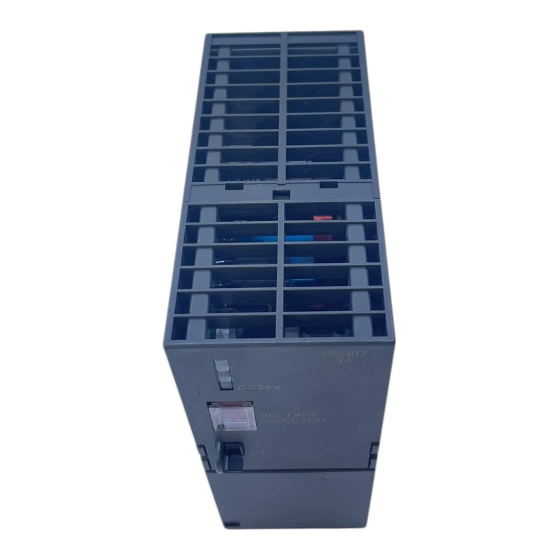 Siemens 6ES7307-1BA00-0AA0 Netzteil für den industriellen Einsatz - Netzteil