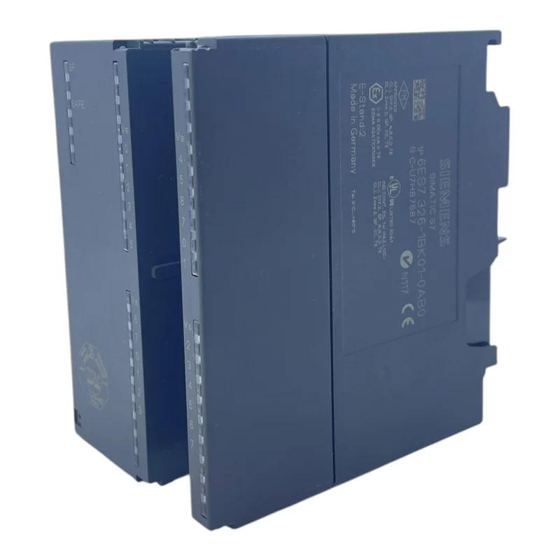 Siemens 6ES7326-1BK01-0AB0 Digitaleingabe für den industriellen Einsatz Eingabe