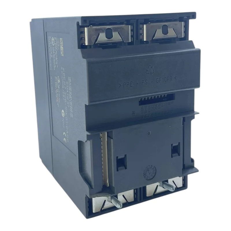 Siemens 6ES7326-1BK01-0AB0 Digitaleingabe für den industriellen Einsatz Eingabe