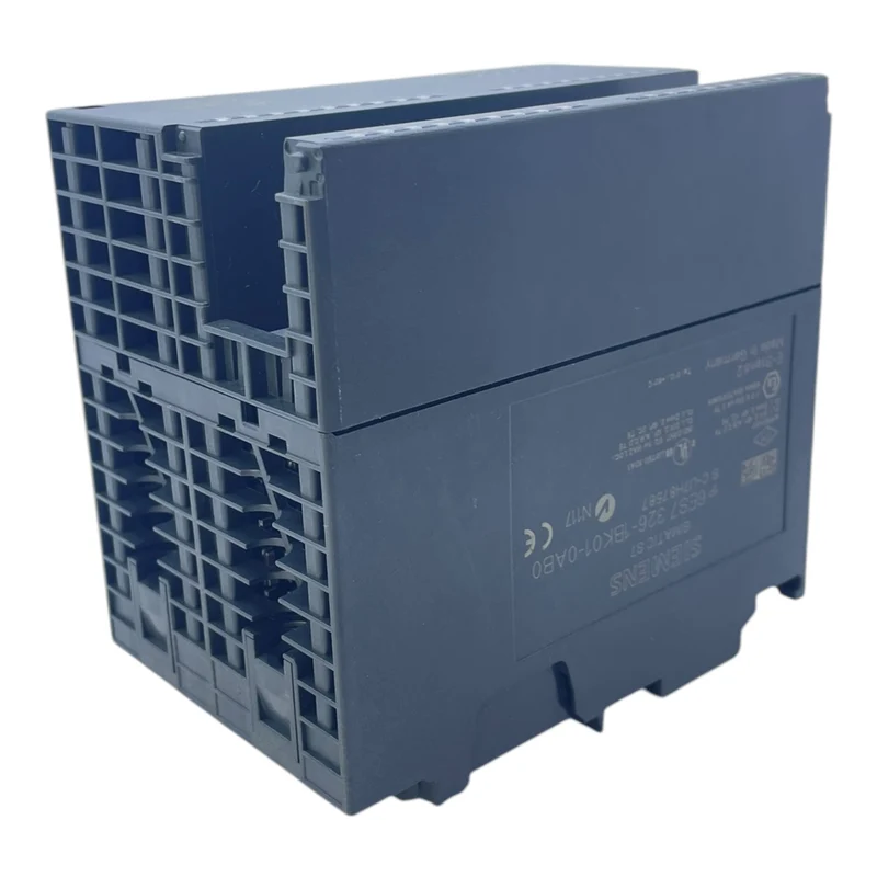 Siemens 6ES7326-1BK01-0AB0 Digitaleingabe für den industriellen Einsatz Eingabe