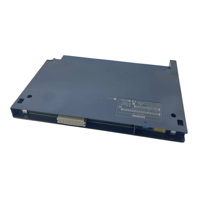 Siemens 6ES7422-1BL00-0AA0 Digitalausgabe für den industriellen Einsatz Eingabe