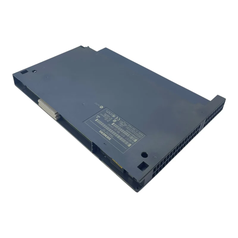 Siemens 6ES7422-1BL00-0AA0 Digitalausgabe für den industriellen Einsatz Eingabe
