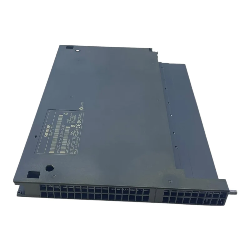Siemens 6ES7422-1BL00-0AA0 Digitalausgabe für den industriellen Einsatz Eingabe