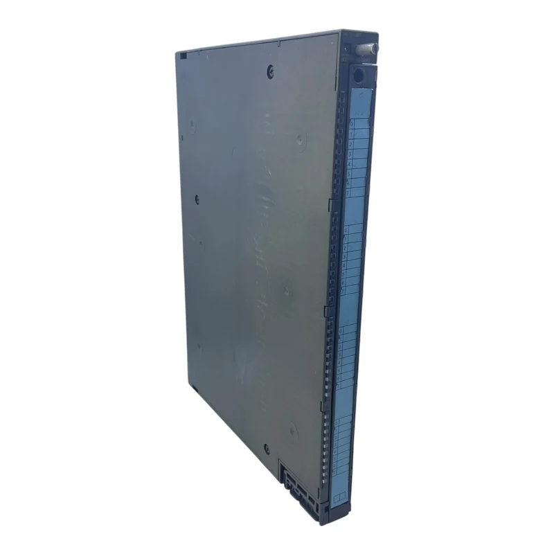 Siemens 6ES7431-1KF00-0AB0 Analogeingabe für den industriellen Einsatz - Eingabe