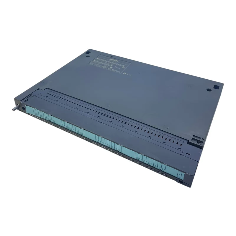 Siemens 6ES7421-1BL00-0AA0 Digitaleingabe für den industriellen Einsatz Eingabe