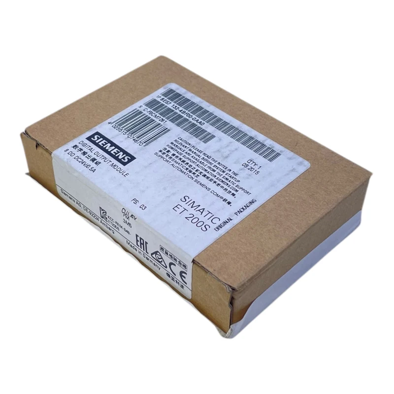 Siemens 6ES7132-4BF00-0AA0 Elektronikmodul für industriellen Einsatz Modul