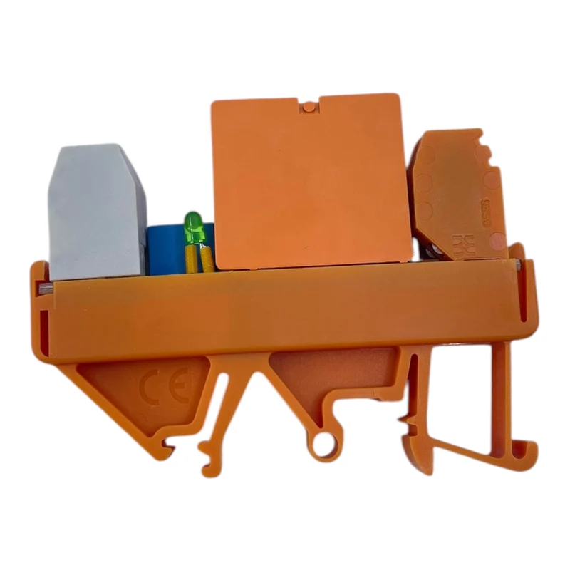 Weidmüller 110221 RS30 Reihenklemme 230VAC VE:6stk/pcs für industriellen Einsatz