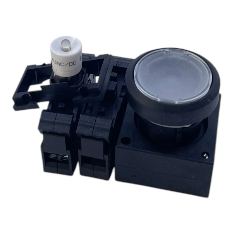 Siemens 3SB3237-0AA71 Leuchtdrucktaster für industriellen Einsatz Drucktaster