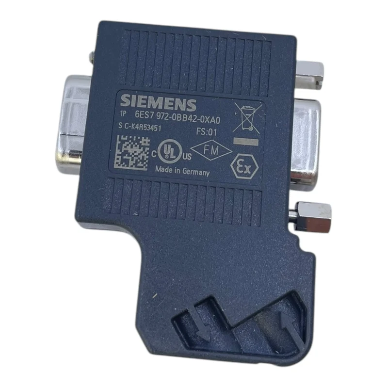 Siemens 6ES7972-0BB42-0XA0 SPS Anschlussstecker SIMATIC für industriellenEinsatz