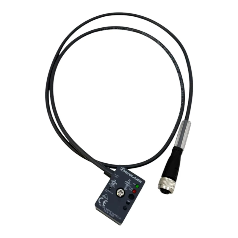 Pepperl+Fuchs VAZ-T1-FK-G10-PTC-1M-PUR-V1-G AS-Interface Passivverteiler 245608