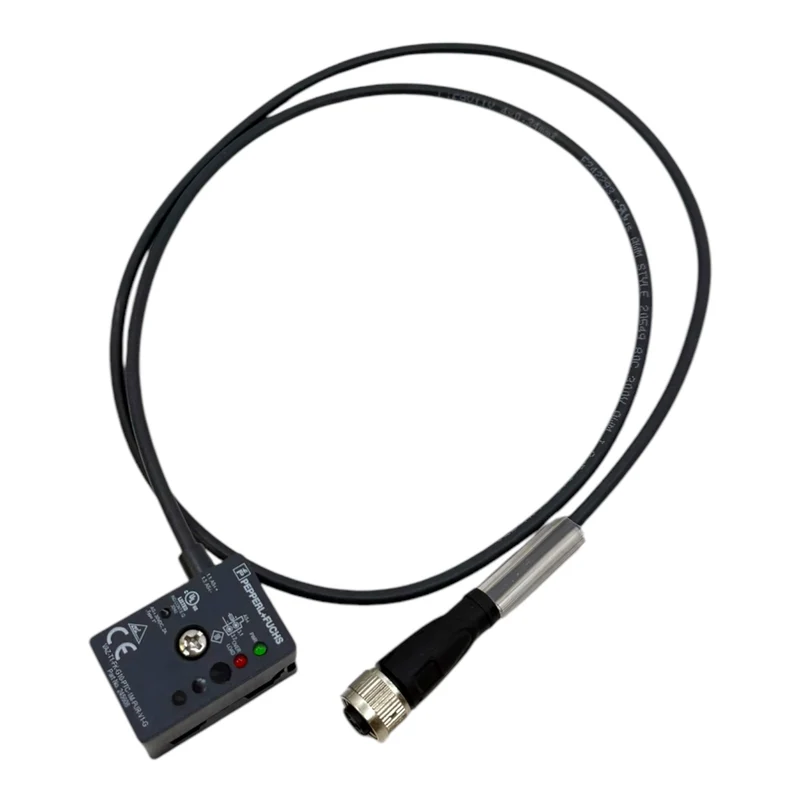 Pepperl+Fuchs VAZ-T1-FK-G10-PTC-1M-PUR-V1-G AS-Interface Passivverteiler 245608