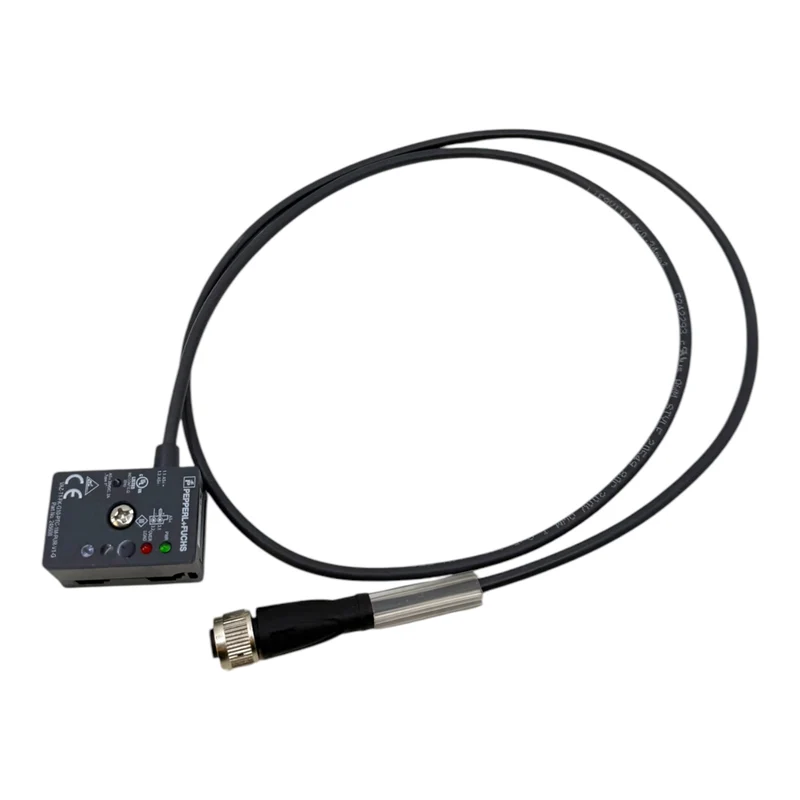 Pepperl+Fuchs VAZ-T1-FK-G10-PTC-1M-PUR-V1-G AS-Interface Passivverteiler 245608