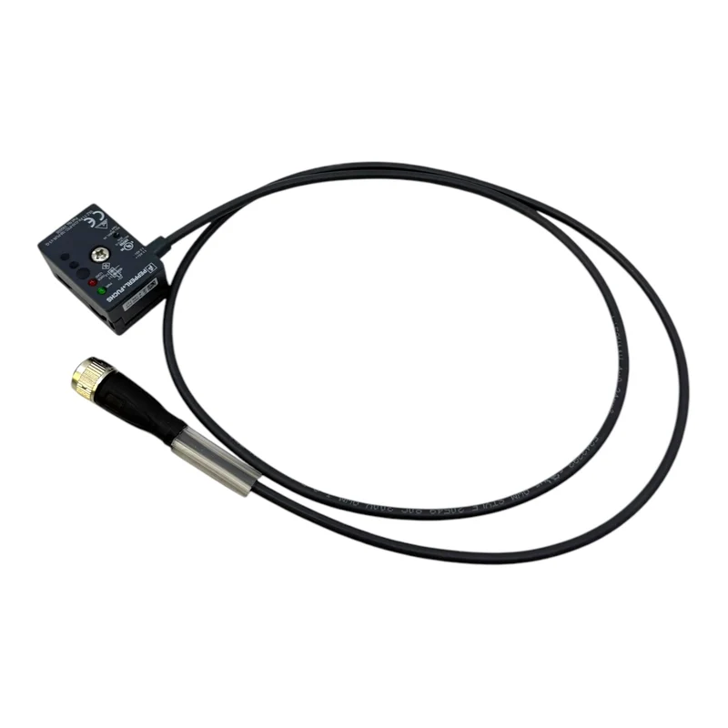 Pepperl+Fuchs VAZ-T1-FK-G10-PTC-1M-PUR-V1-G AS-Interface Passivverteiler 245608