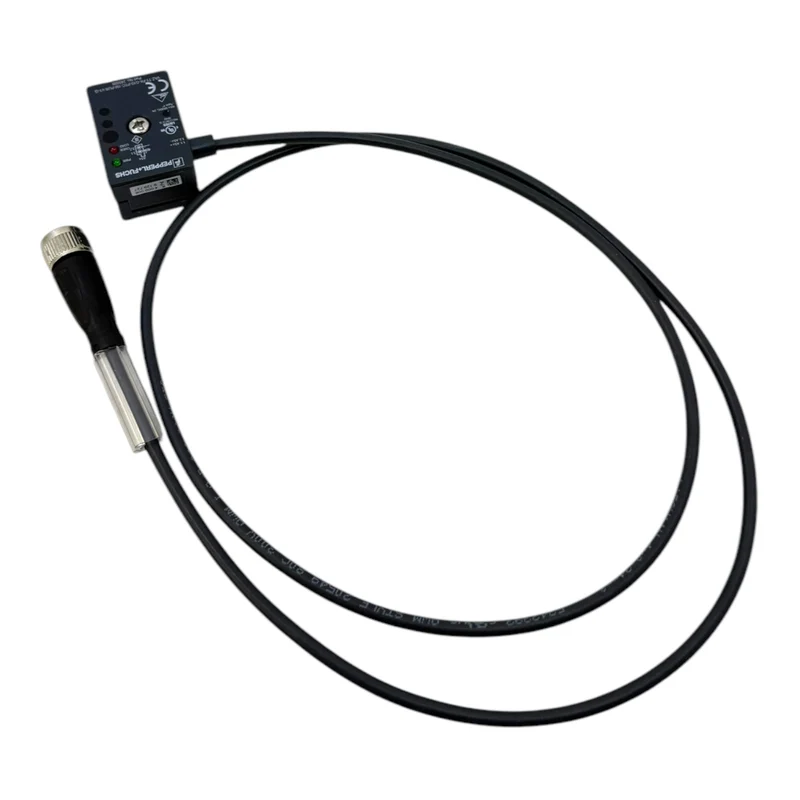Pepperl+Fuchs VAZ-T1-FK-G10-PTC-1M-PUR-V1-G AS-Interface Passivverteiler 245608