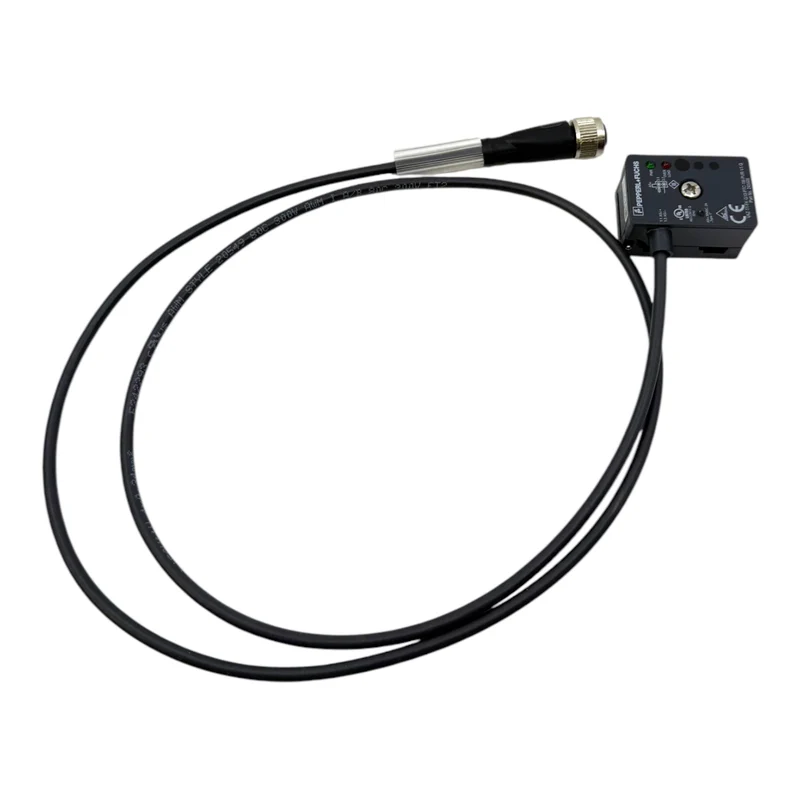 Pepperl+Fuchs VAZ-T1-FK-G10-PTC-1M-PUR-V1-G AS-Interface Passivverteiler 245608