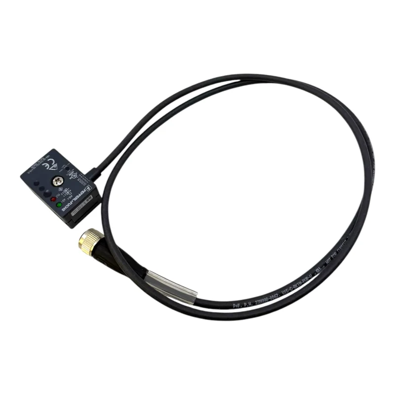 Pepperl+Fuchs VBA-4A-G10-E2J-1M-V15-G AS-Interface-Aktuatormodul 268536 Modul