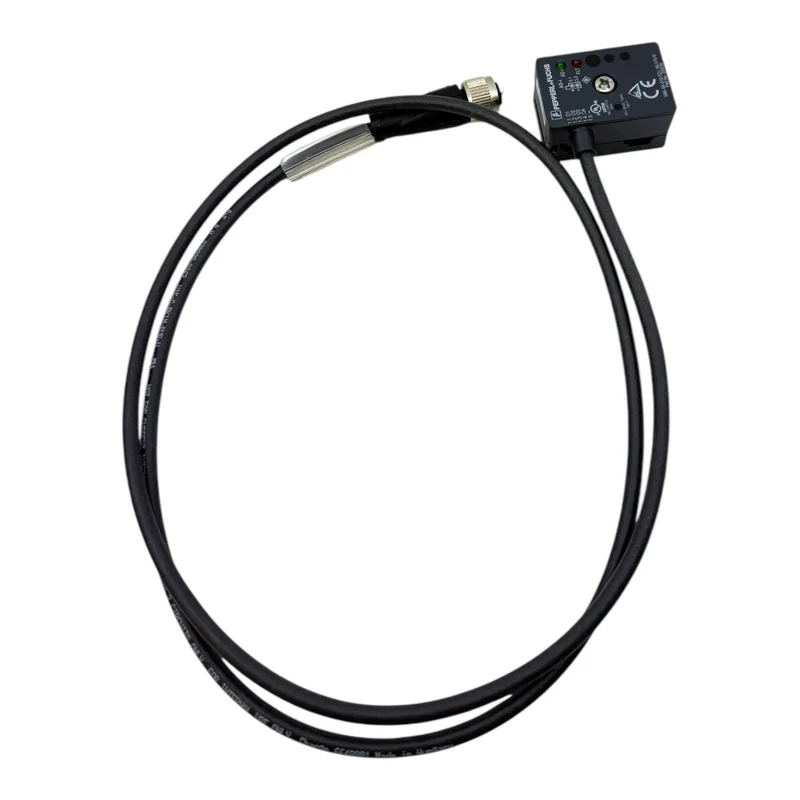 Pepperl+Fuchs VBA-4A-G10-E2J-1M-V15-G AS-Interface-Aktuatormodul 268536 Modul