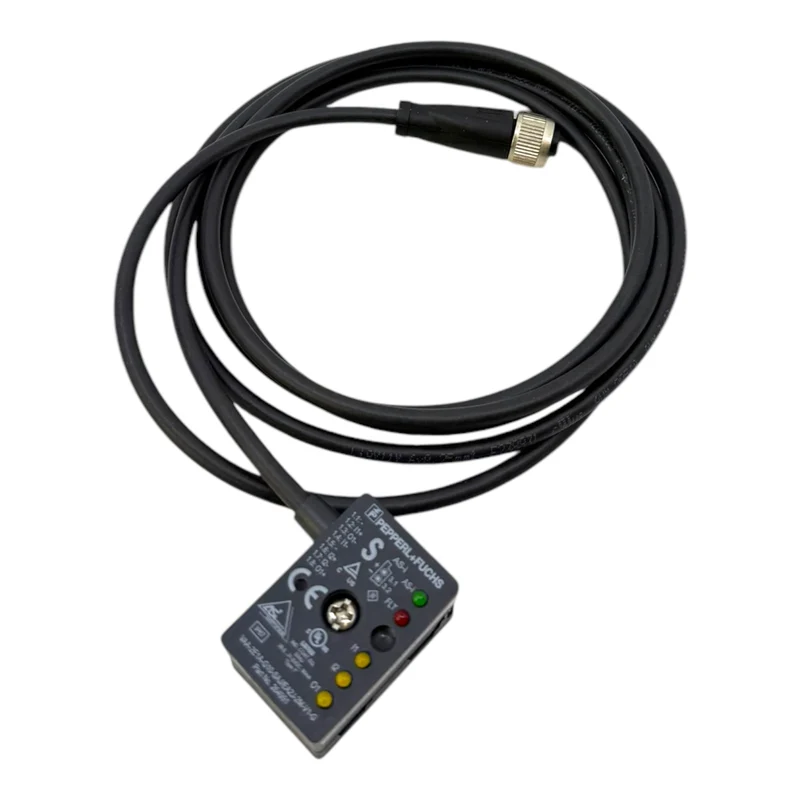 Pepperl+Fuchs VAA-2E1A-G10-SAJ/EA2J-2M-V1-G AS-Interface Sicherheitsmodul 264991