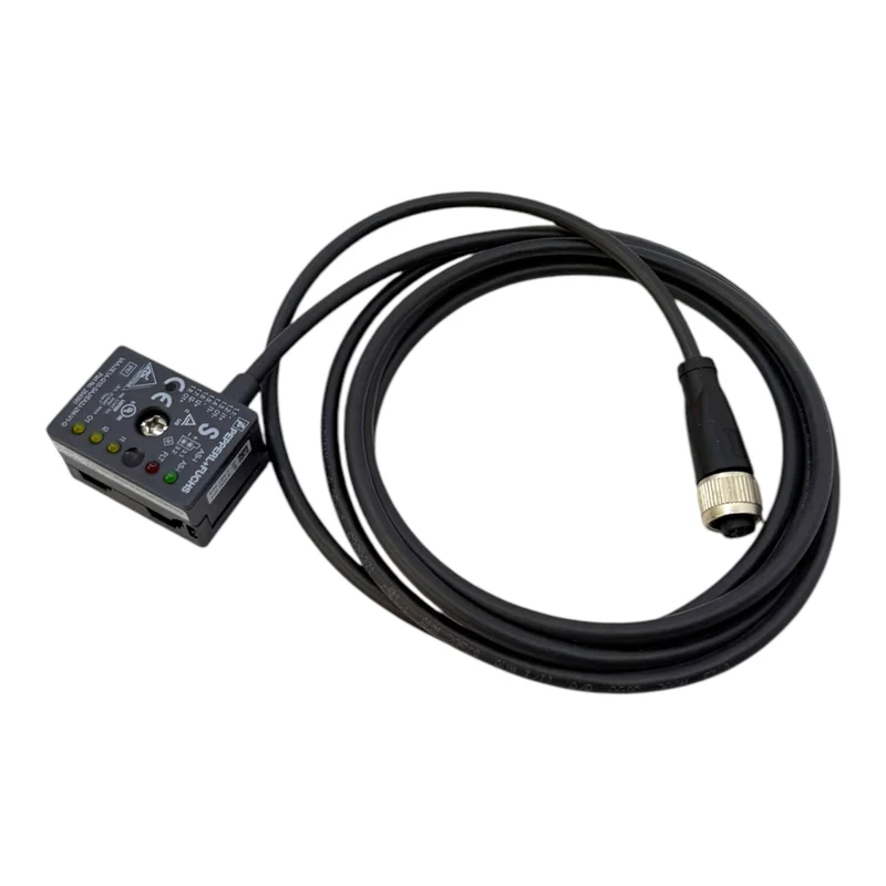 Pepperl+Fuchs VAA-2E1A-G10-SAJ/EA2J-2M-V1-G AS-Interface Sicherheitsmodul 264991