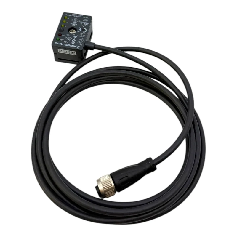 Pepperl+Fuchs VAA-2E1A-G10-SAJ/EA2J-2M-V1-G AS-Interface Sicherheitsmodul 264991