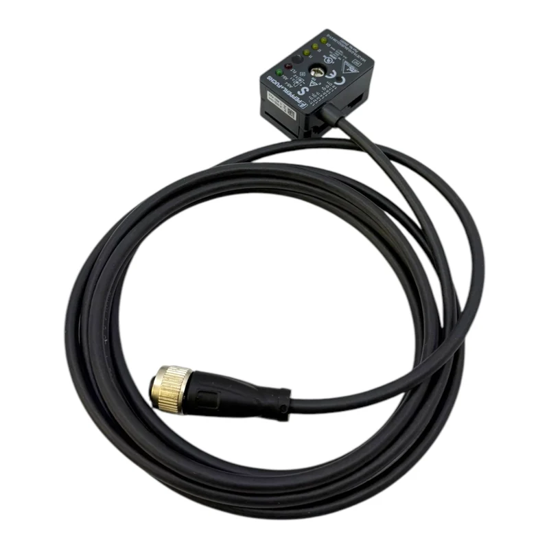 Pepperl+Fuchs VAA-2E1A-G10-SAJ/EA2J-2M-V1-G AS-Interface Sicherheitsmodul 264991