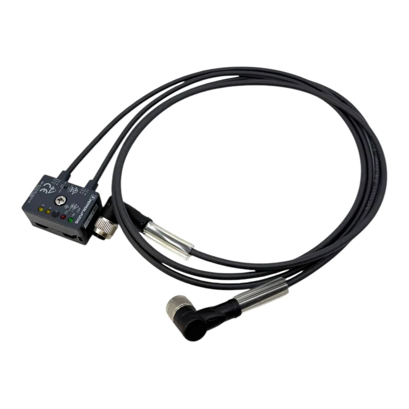 Pepperl+Fuchs VBA-2E-G10-ZEJ-1M-2V1-W AS-Interface-Sensormodul 233665 Sensor