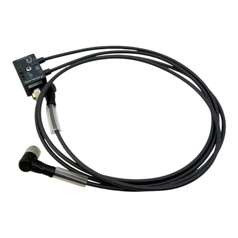 Pepperl+Fuchs VBA-2E-G10-ZEJ-1M-2V1-W AS-Interface-Sensormodul 233665 Sensor