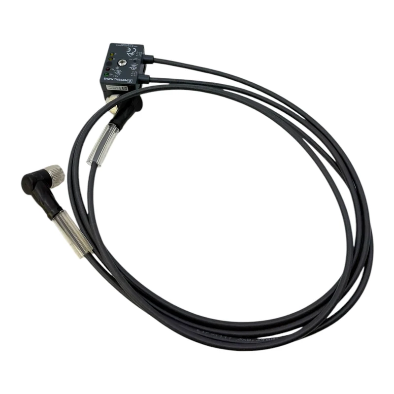 Pepperl+Fuchs VBA-2E-G10-ZEJ-1M-2V1-W AS-Interface-Sensormodul 233665 Sensor