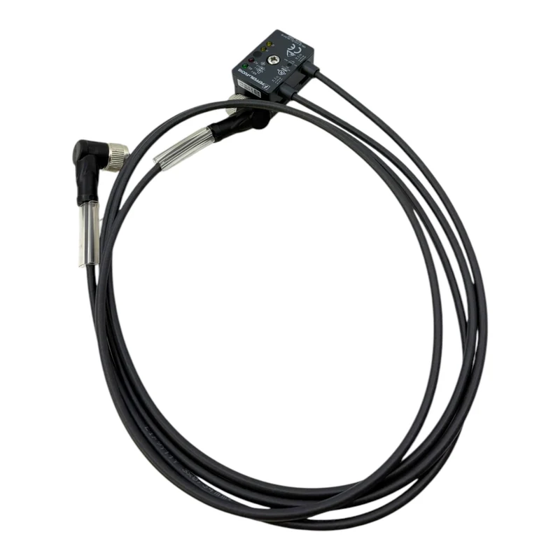 Pepperl+Fuchs VBA-2E-G10-ZEJ-1M-2V1-W AS-Interface-Sensormodul 233665 Sensor