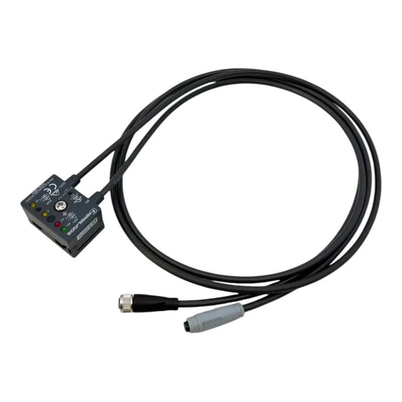 Pepperl+Fuchs VBA-1E1A-G10-ZAL/E2L-1M-2V3-G AS-Interface-Sensor 245612 Sensor