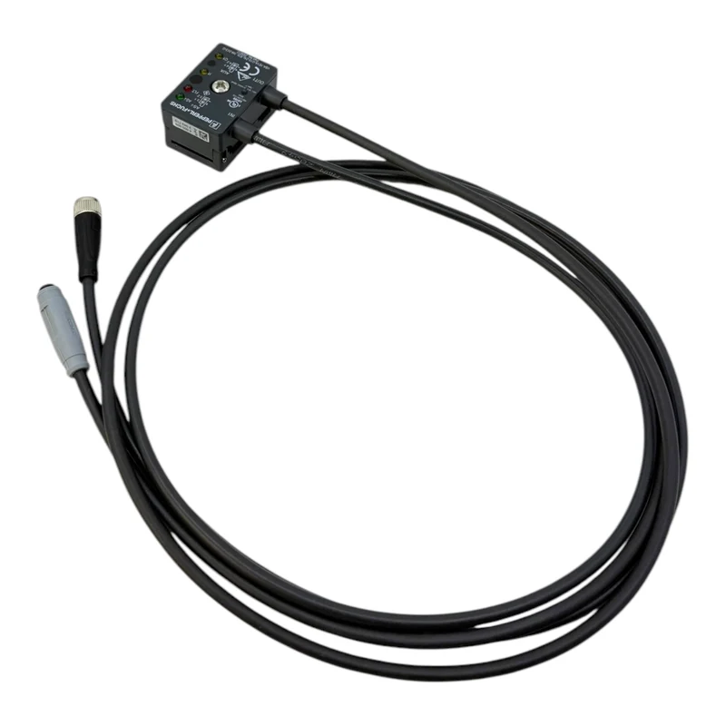 Pepperl+Fuchs VBA-1E1A-G10-ZAL/E2L-1M-2V3-G AS-Interface-Sensor 245612 Sensor