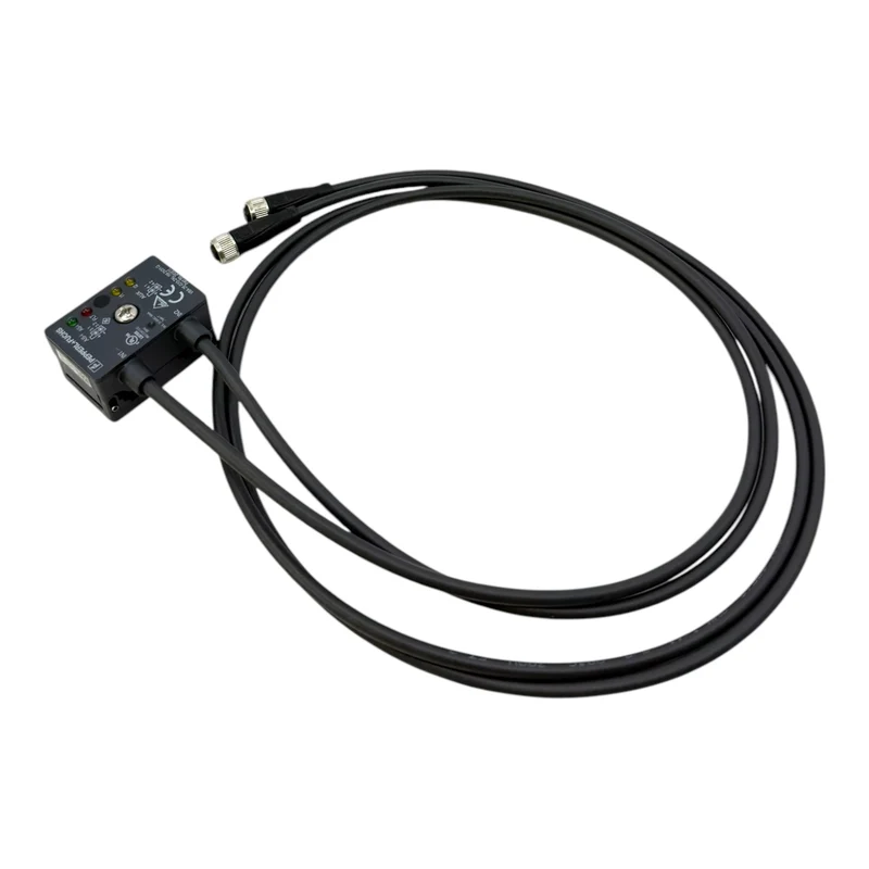 Pepperl+Fuchs VBA-2E-G10-ZAL-1M-2V31-G AS-Interface-Sensor-/Aktuatormodul 245611