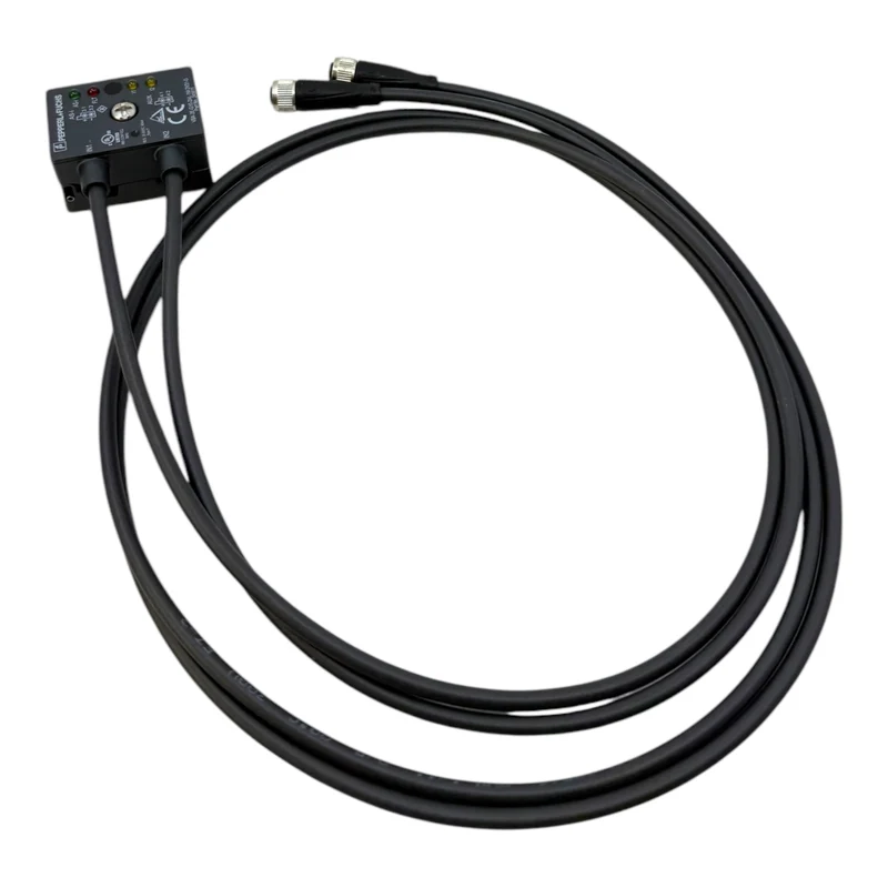 Pepperl+Fuchs VBA-2E-G10-ZAL-1M-2V31-G AS-Interface-Sensor-/Aktuatormodul 245611