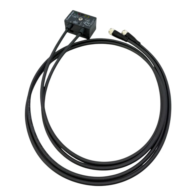 Pepperl+Fuchs VBA-2E-G10-ZAL-1M-2V31-G AS-Interface-Sensor-/Aktuatormodul 245611