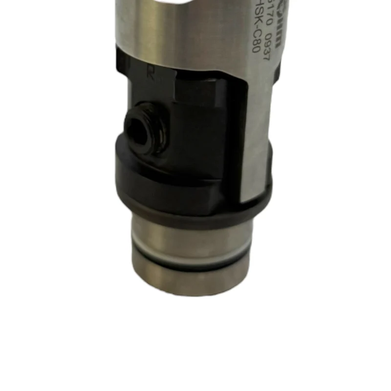 Röhm HSK-C80 Spannsatz 475170 für industriellen Einsatz Spannsatz